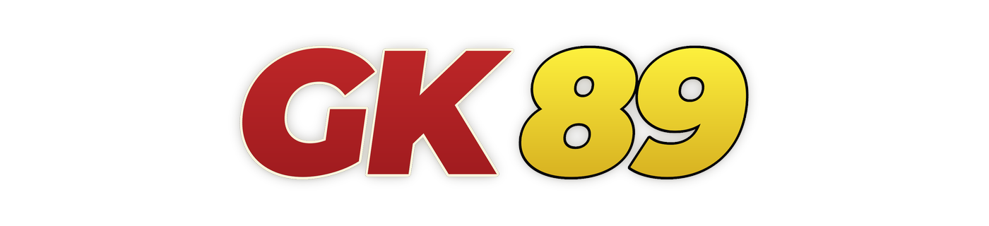 gk89 Logo